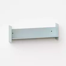PLI Wandregal Pale Blue 30 - 60cm von Tiptoe