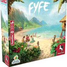 FYFE - Pegasus Spiele von Pegasus Spiele