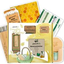 pandoo Geschenk-Set "Everyday for future" von pandoo GmbH