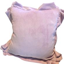 Pad Casually Kissenhülle 45x45 cm, rosa von Pad Concept