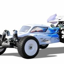 Brushless Buggy 1/8 RTR Planet Pro 4WD  von Amewi