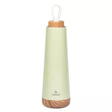 Chic mic Bioloco  loop Thermoflasche von chic mic