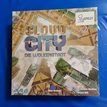 Cloud City - Asmodee von Asmodee