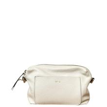 abro RAQUEL crossbody bag, beige von abro