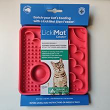 LickiMat Schleckmatte Slow Feeder von Innovative Pet Products
