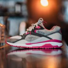 Runaway MiG x Goldberg 'Indian Hibiscus Tonic' von KangaROOS