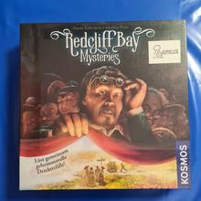 Redcliff Bay Mystery - Kosmos von Kosmos