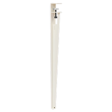 Tiptoe H 75cm Cream White von Tiptoe