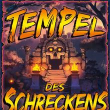Tempel des Schreckens - Schmidt Spiele von Schmidt Spiele