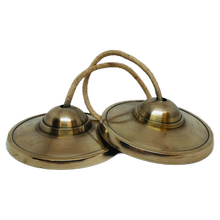 Zimbel – PATAN von Cottage Crafts