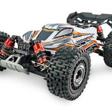 MEW4 Buggy brushless 4WD 1:16 RTR  von Amewi