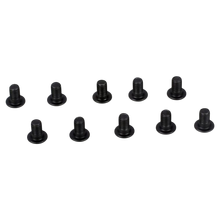 TLR Rundkopfschraube, M3 x 5mm (10) (TLR5900) von Team Losi Racing