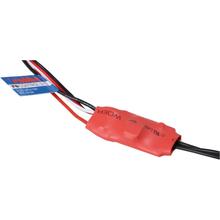 RO-CONTROL 3-12 2-3S -12(15)A BRUSHLESS REGLER 5V/2A BEC von Robbe /Avio Tiger