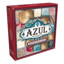 Azul: Meister-Chocolatier - Asmodee von Asmodee