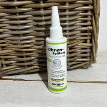 Anibio Ohrenspülung von Anibio