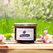 Brombeeraufstrich, Altländer Brombeer-Aufstrich von Obstland Ehlers