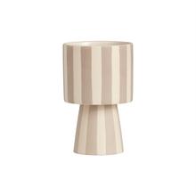 Toppu Pot klein in beige & creme von OYOY von OYOY