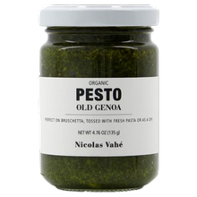 Bio-Pesto altes Genua von Nicolas Vahé von Nicolas Vahé