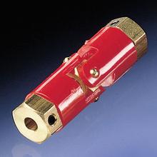 Wellenkupplung 3,18 auf 5 mm von Krick