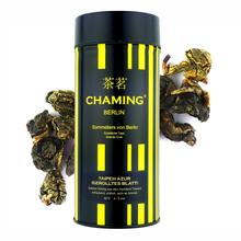 Chaming Tea, Taipeh Azure von Chaming Tea