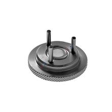 Carson 500205695 - CY-2 Schwungscheibe von Carson