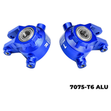 GPM For TRAXXAS JATO 4X4 VXL Direct-Replacement 7075 Steering Blocks von GPM Racing
