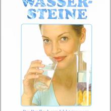 Buch  Wassersteine von Neue Erde