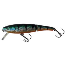 Wobbler Hipu J-8 von Hipu OY
