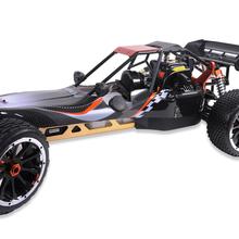Pitbull X Desert-Buggy 30ccm 2WD, 1:5, RTR von Amewi
