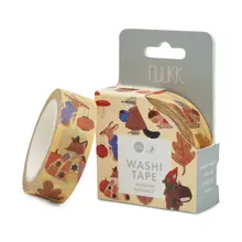 NUUKK Washi Waldbewohner von NUUKK