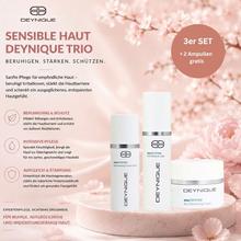 Deynique Set für sensible Haut von Deynique