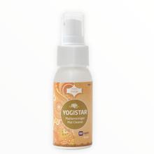 YOGISTAR Bio Yogamatten-Reiniger - fresh orange - 50 ml von Yogistar