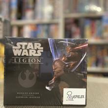 Star Wars Legion:Wookie-Krieger - Asmodee von Asmodee
