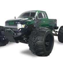 AM6 Thunderstorm Monstertruck 1:6  AMX Racing von Amewi
