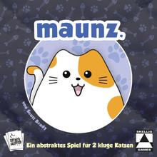 maunz - Skellig  von Skellig