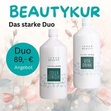 Deynique Starkes Duo  von Deynique