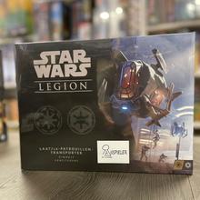 Star Wars Legion:LAAT/LE-Patrouillen-Transporter - Asmodee von Asmodee