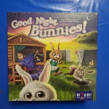 Good Night Bunnies - Huch von Huch