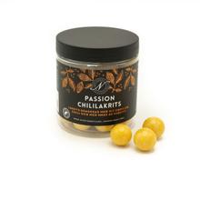 Narr Passions-Chililakritz (150g) von Narr konfektyr AB
