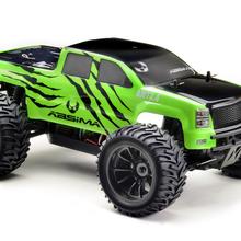 Karosserie Monster Truck AMT3.4 von Absima