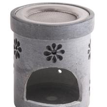 Räucherstövchen "Zartes Blümlein" von Berk GmbH & Co. KG