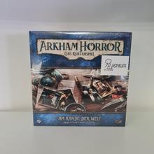 Arkham Horror , Am Rande der Welt Ermittler Erweiterung - Asmodee von Asmodee