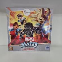 Marvel United  Der Aufstieg des Black Panther - Asmodee von Asmodee