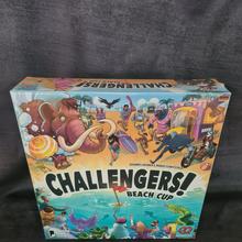 Challengers Beach Cup -Asmodee von Asmodee