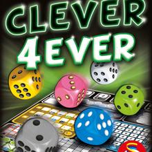 Clever 4 Ever - Schmidt Spiele von Schmidt Spiele
