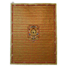Thangka – Tausend Buddhas  von Superior Arts
