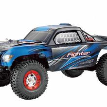 Short Course Fighter PRO 4WD brushless 1:12 RTR von Amewi