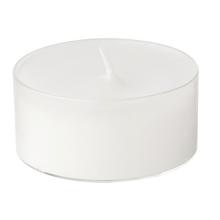 Teelichter 25fach sortiert weiß von Gilde von Gilde