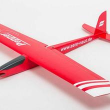 Pepper rasantes Flugmodell Aeronaut von Aeronaut