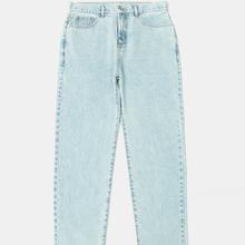 Edmmond Studios Plain Bleach Avail Pant Hose Herren blau von Edmmond Studios